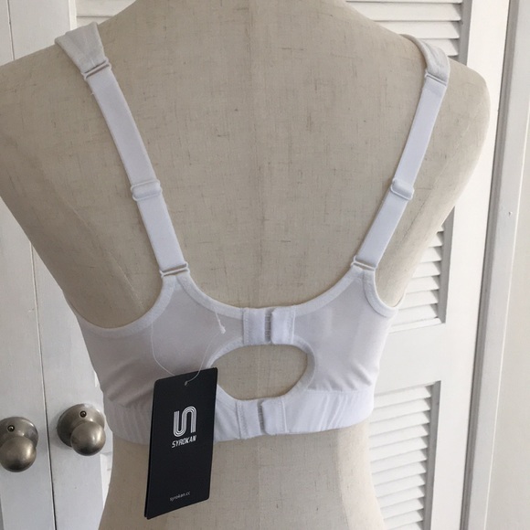 Syrokan High Impact Sports bra - Picture 2 of 6